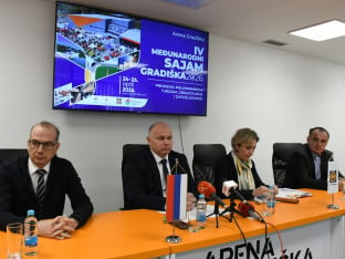 Gradiška: 4. Međunarodni sajam uz rekordnu podršku i odziv privrednika