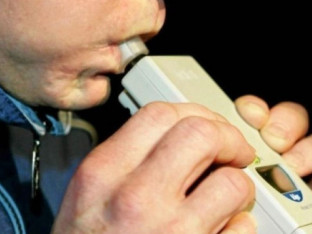 Vozač iz Milića pao sa 3,43 promila alkohola u krvi