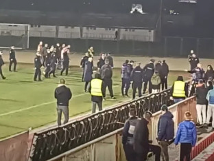 "Glas Srpske" otkriva šta se stvarno dešavalo u Doboju i kako je sve počelo