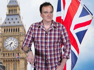 Zaokret u pozorišne vode: Kventin Tarantino dolazi na Vest End
