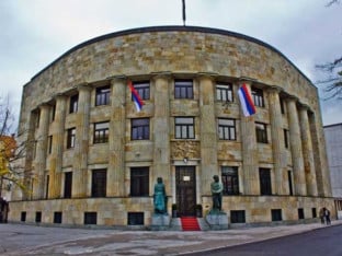 Kabinet predsjednika: Srpska još 2015. usvojila Deklaraciju o genocidu NDH