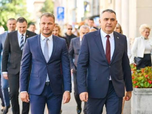 Stižu pozivi: Hoće li Minić i Stanivuković na TV duel