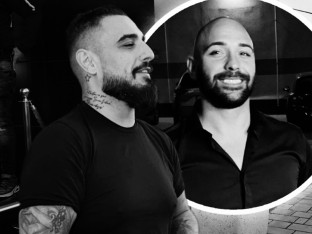 Poginuo rođeni brat Darka Lazića