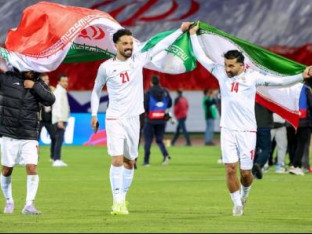Ko će zamijeniti Iran na Mundijalu?