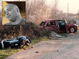Ko je bio Dragan Lazić,  brat Darka Lazića koji je poginuo danas u saobraćajnoj nesreći