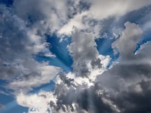 Данас облачно уз сунчане интервале