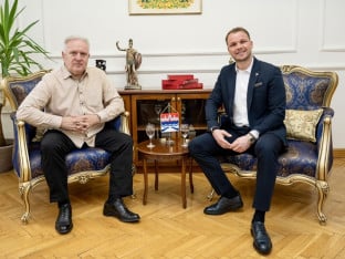 Станивуковић: Ратко Дмитровић савјетник за културу и демографију