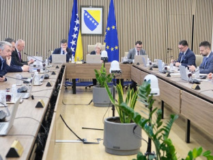 Savjet ministara: Šta se krije iza oznake "povjerljivo"
