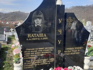 Тушевљак: Они који су пуцали у невине анђеле завршиће у паклу