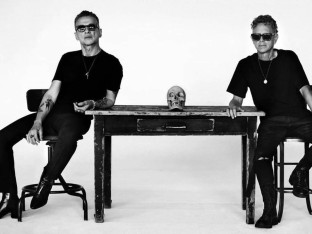 Obrada antiratnog klasika: "Depeche Mode“ objavili singl "Universal Soldier"