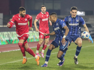 Fudbalski savez BiH odgovorio Željezničaru