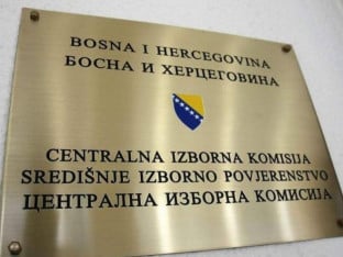 CIK kaznio 42 člana biračkih odbora