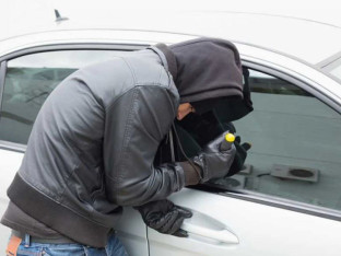 Ukradeni „audi“ kod Novog Grada pronađen u Banjaluci