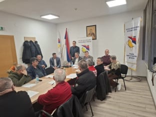 "Спријечите усташко оргијање у Дервенти": Борци против окупљања чланова бригаде коју је одликовао Милановић