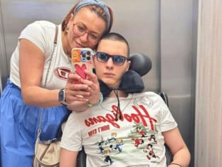 Борба није била узалудна: Мајка Сергеја Ступара објавила радосну вијест