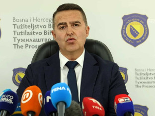 Kajganić najavio oštru borbu: Uskoro optužnice protiv Nenada Nešića i Zorana Galića