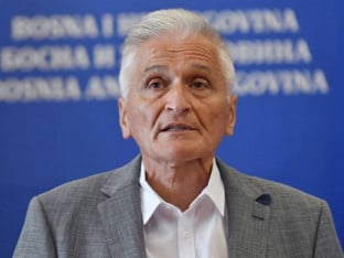 Špirić: Bošnjaci neće razgovor i samo traže krivca, a ne rješenje