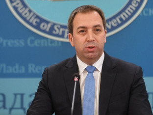 Selak: Novi pritisak i ozbiljan udar na nezavisnost pravosuđa