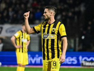AEK pregazio Celje