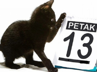 Petak 13. - šta donosi?