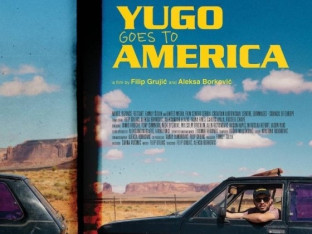 Svjetska premijera dokumentarca "Yugo ide u Ameriku"