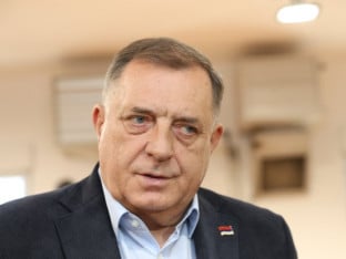 Dodik: Neće biti postrojavanja poraženih jedinica HVO-a kod Dervente