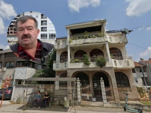 Пропала продаја куће Ђоке Екватора због пропуста суда