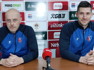 Rukometaši Borca u nedjelju dočekuju Gračanicu