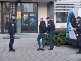 Zatraženo ukidanje presude za pljačku dva miliona maraka u Banjaluci