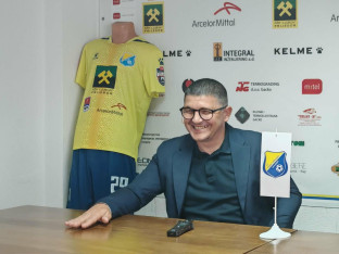 Ognjenović uoči susreta Rudara i Veleža: Igraćemo pošteno do kraja