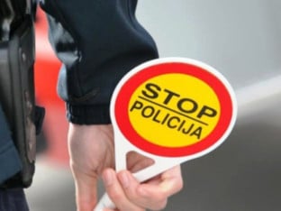Vozača mito od 20 KM koštalo 1.500: "Popijte nešto, danas mi je rođendan"