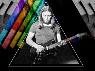 Rekord pao u Njujorku: Crni "Stratokaster" Dejvida Gilmura najskuplja gitara u istoriji
