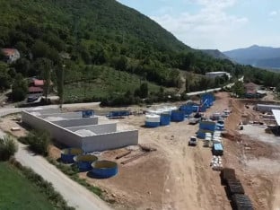 Poznato kada bi trebala biti završena izgradnja HE Dabar