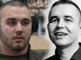 Lazarević: Nisam znao da će Andrea ubiti supruga