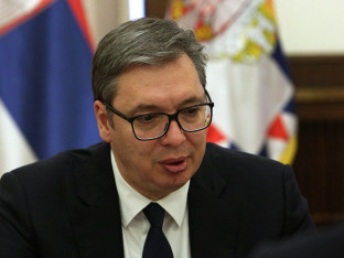 Vučić: Razgovaramo o uvođenju nuklearne energije