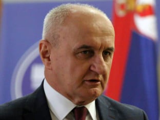 Đokić: Srpska ne razmatra prodaju bilo kog dijela "Elektroprivrede"