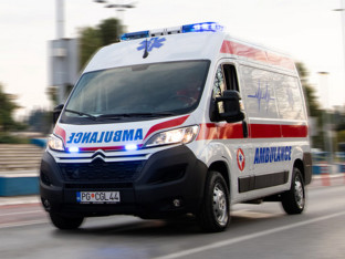 Student iz Bileće teško povrijeđen prilikom pada sa četvrtog sprata