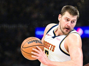 Jokić polako gubi bitku