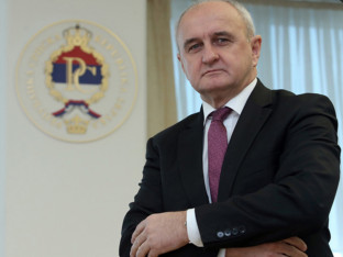 Đokić: Spremni smo da pokrenemo projekat "Hrgud"