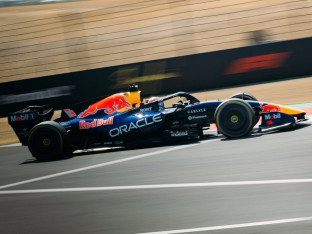 Formula 1 otkazuje trke zbog rata