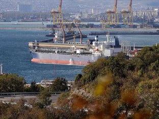 Energetska kriza mijenja pravila: Sve više zemalja se okreće ruskoj nafti