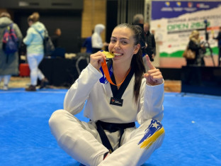 Katarina Kraišnik digla glas protiv saveza BiH