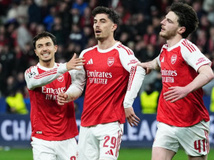 Arsenal ništa ne prepušta slučaju, novi ugovor za sjajnog igrača
