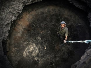 Стала производња у какањском руднику