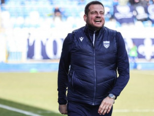 Lalatović otkrio da li bi ikad preuzeo Partizan