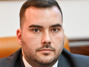 Бањалука није сценографија за политички филм