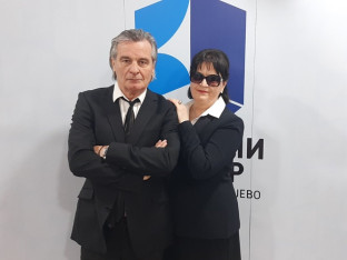 Duo-drama ponovo vaskrsla veliku Miru Stupicu