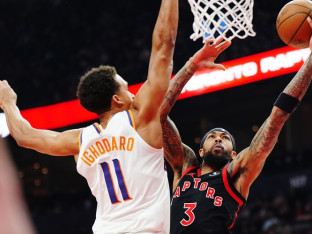Toronto jači od Finiksa, Detroit bolji od Memfisa