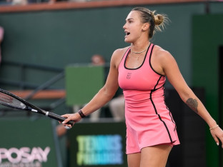 Sabalenka i Ribakina za titulu u Indijan Velsu