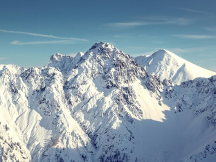 Smanjuju se i raspadaju glečeri u austrijskim Alpima